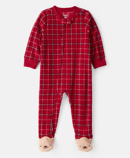 Pijama Carter’s