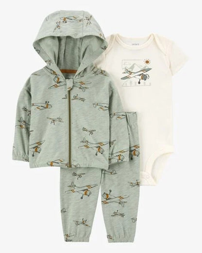 Set niño