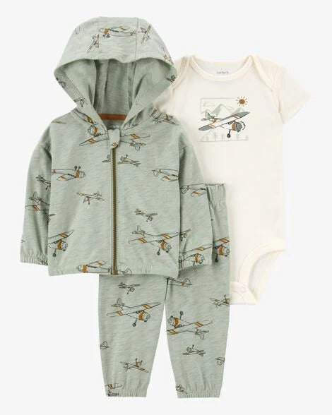 Set niño