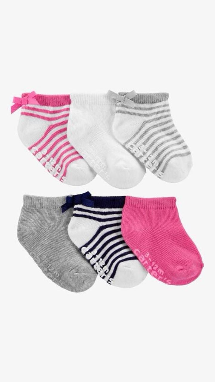 Calcetines Carter’s Bebé