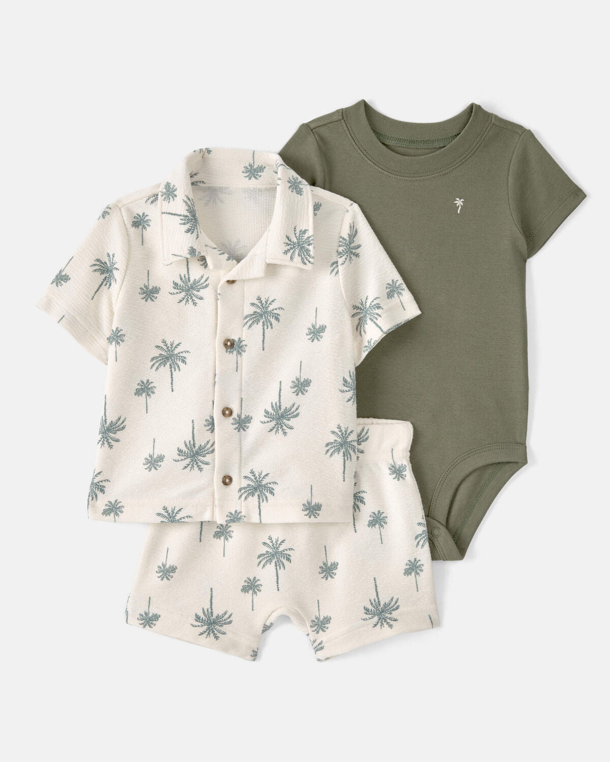 Conjunto Carter’s