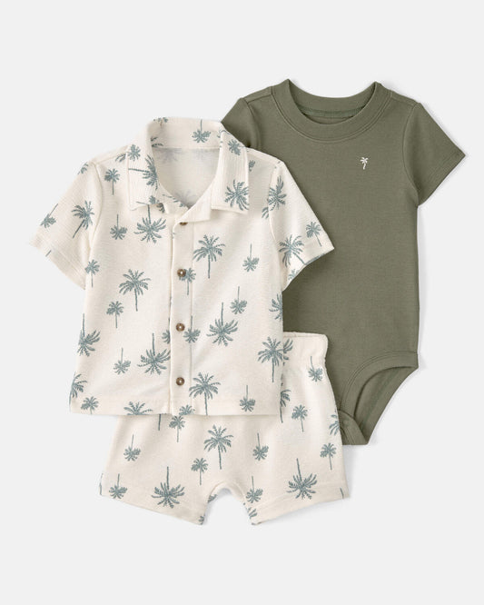Conjunto Carter’s