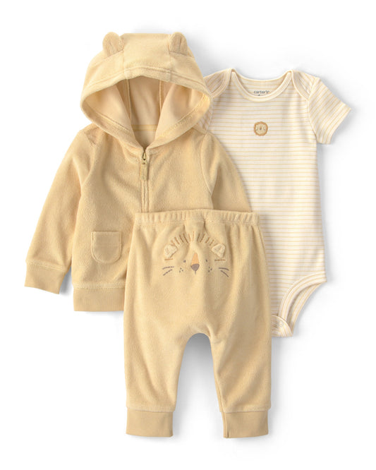 Conjunto Carter’s Bebé