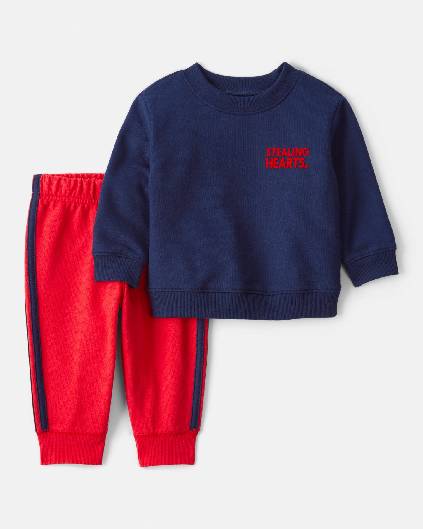 Conjunto Carter’s Bebé