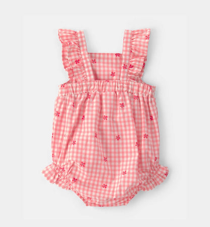 Conjunto Carter’s Bebé
