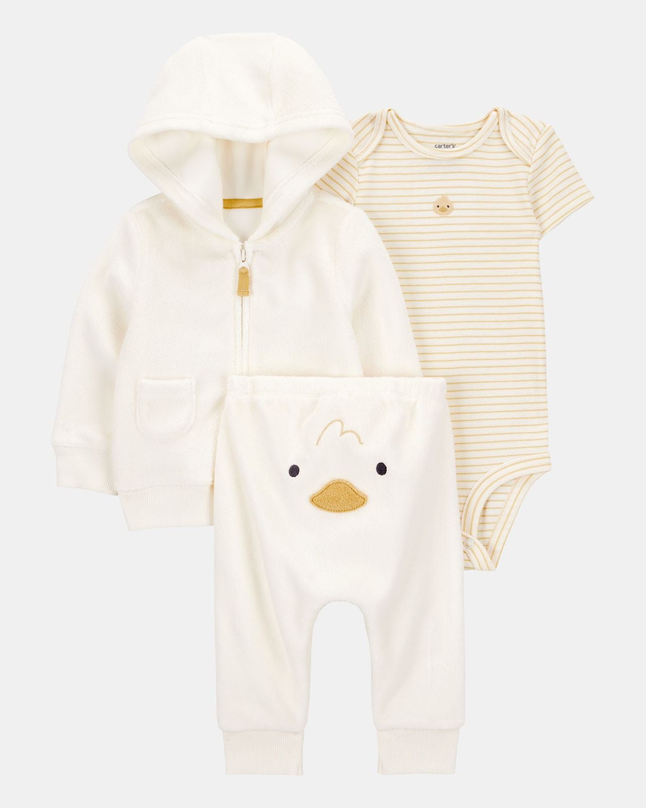 Conjunto Bebe