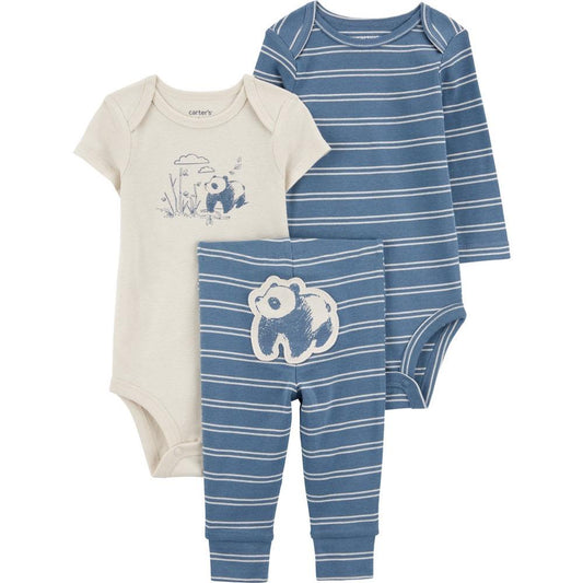Set niño