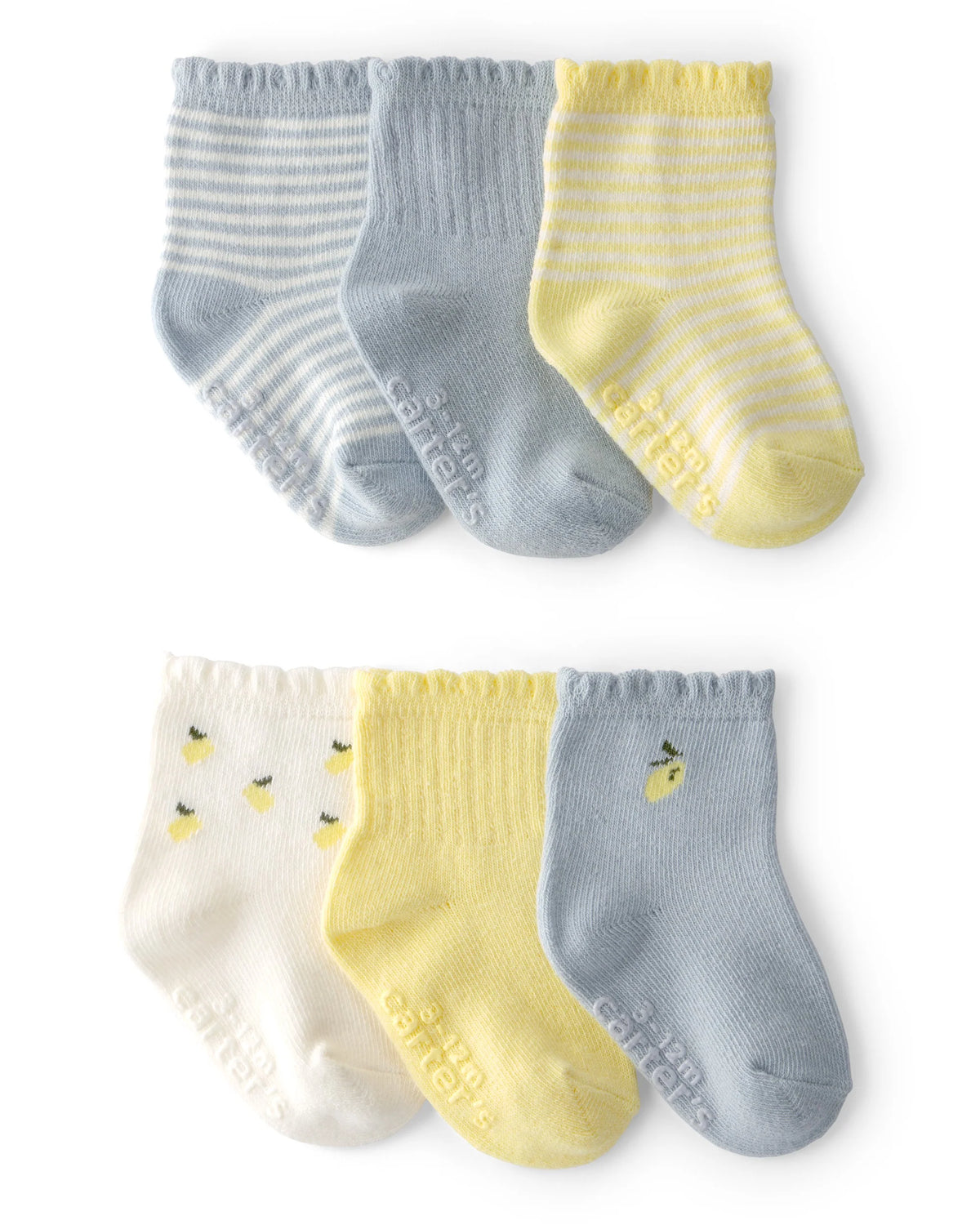 Calcetines Carter’s Bebé