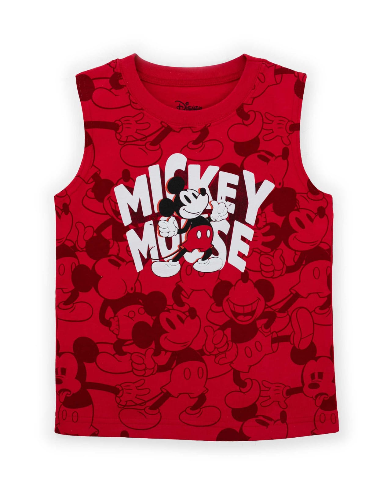 Camiseta Mickey Mouse