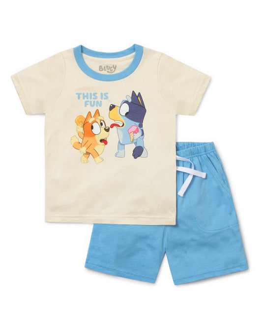 Set niño