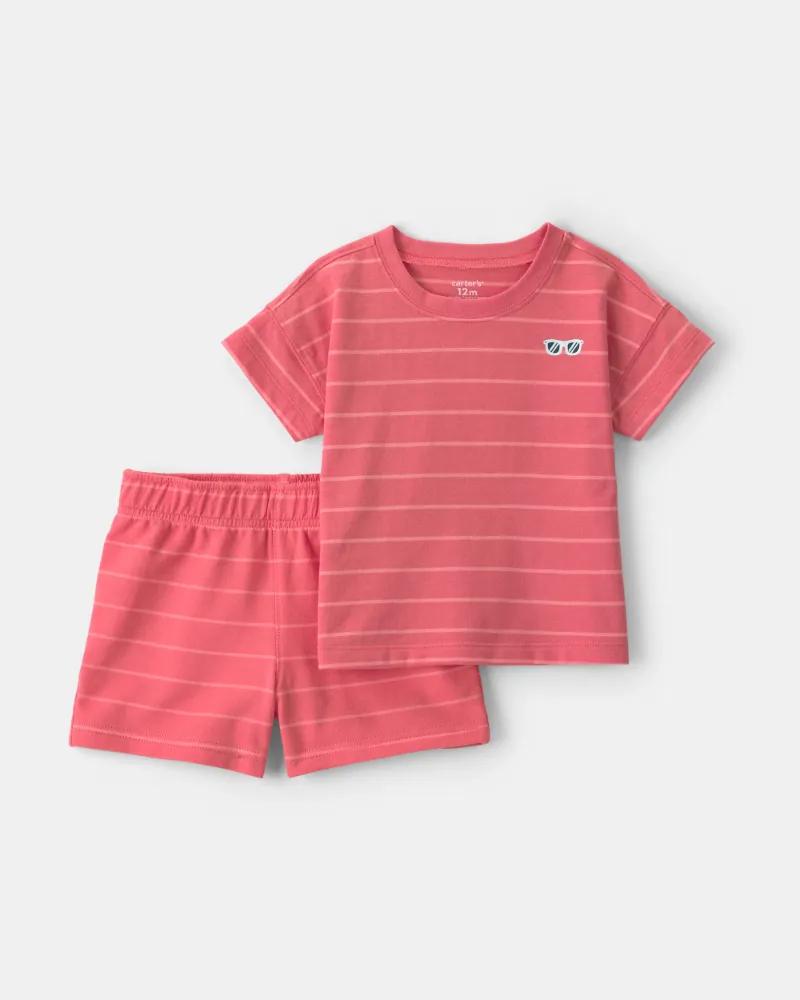 Conjunto Carter’s Bebé