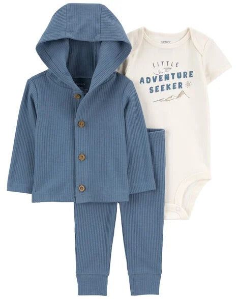 Set niño