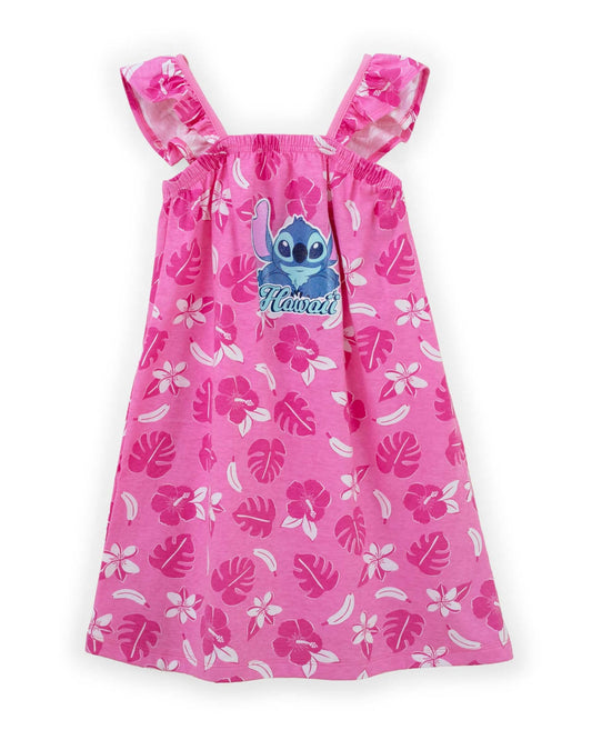 Vestido Stitch