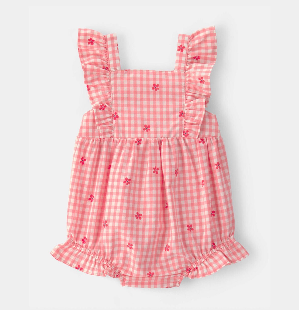 Conjunto Carter’s Bebé