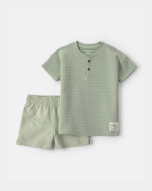 Conjunto Bebé