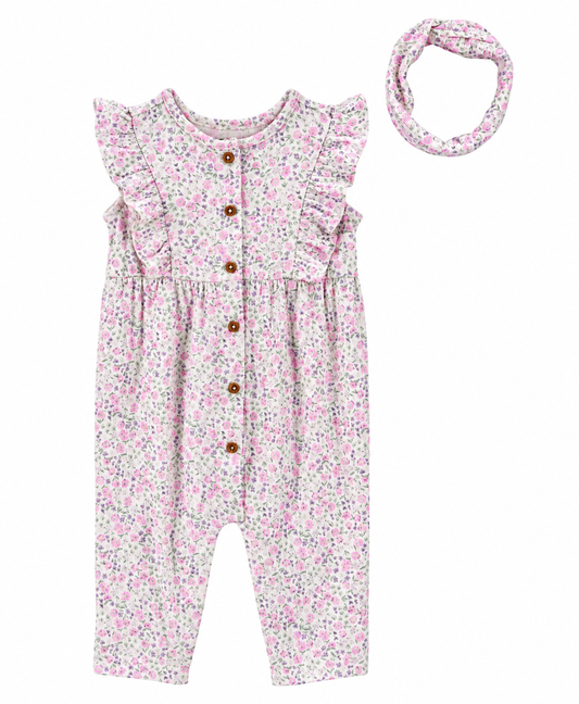 Conjunto Carter’s Bebé
