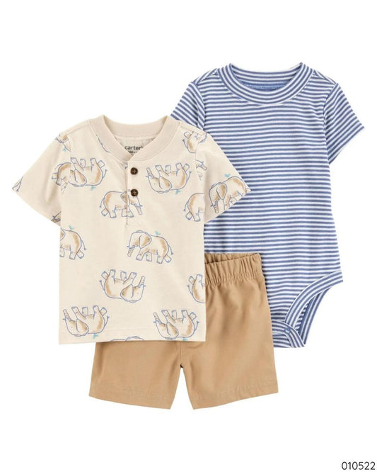 Set niño