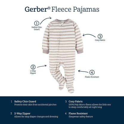 Pijama Navideña