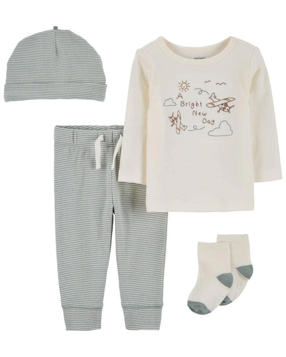 Set niño