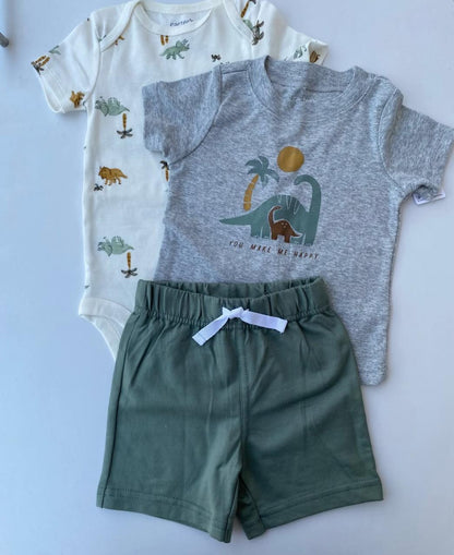 Set niño