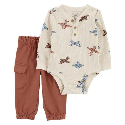 Set niño
