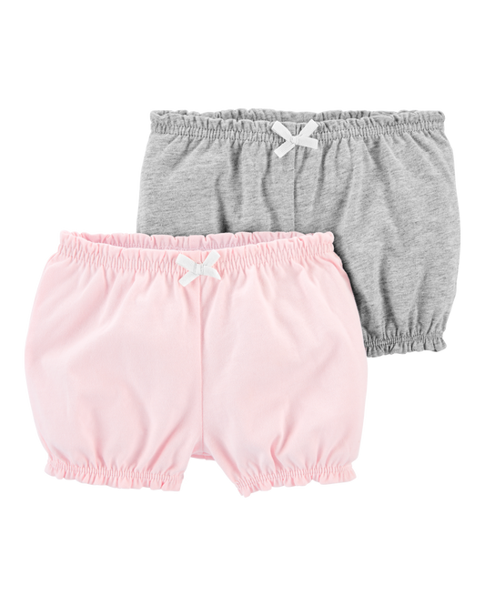 Short Carter’s Bebé