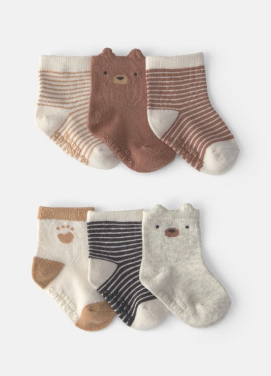 Calcetines Carter’s Bebé