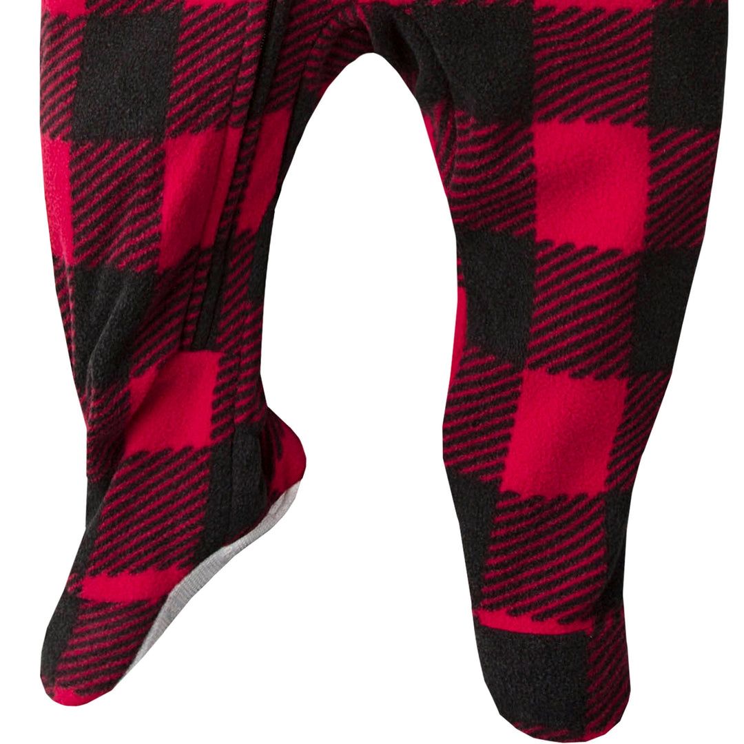 Pijama Navideña