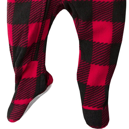Pijama Navideña