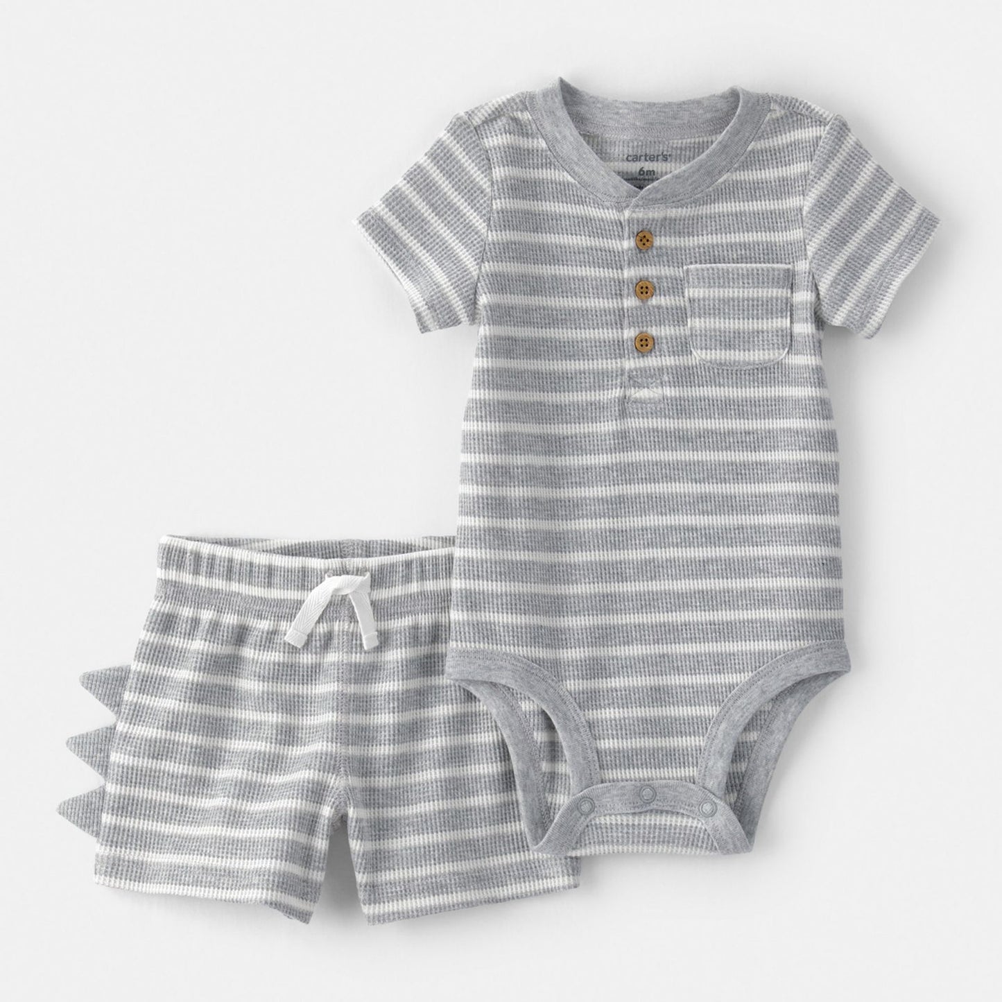 Conjunto Bebe