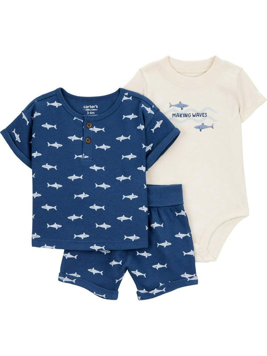 Set niño