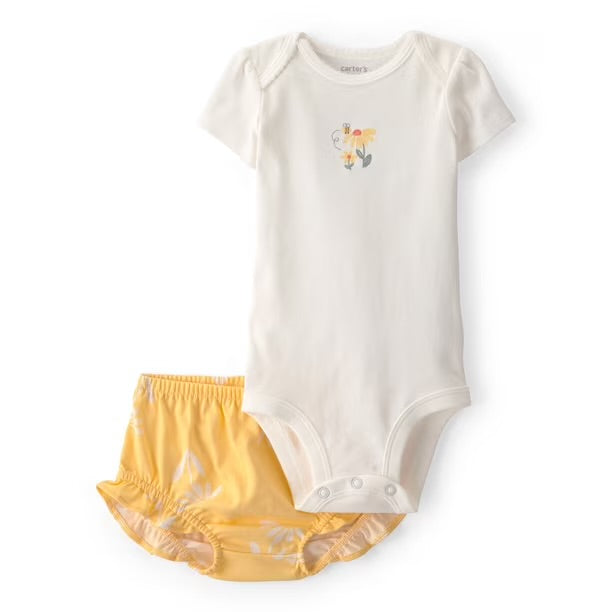 Conjunto Bebé