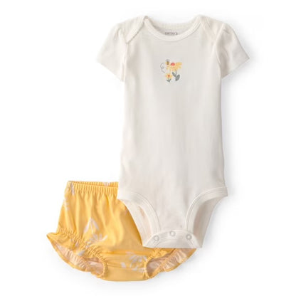 Conjunto Bebé
