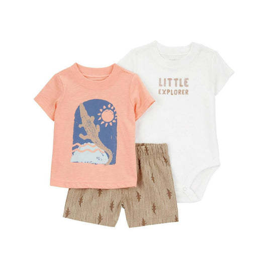 Set niño