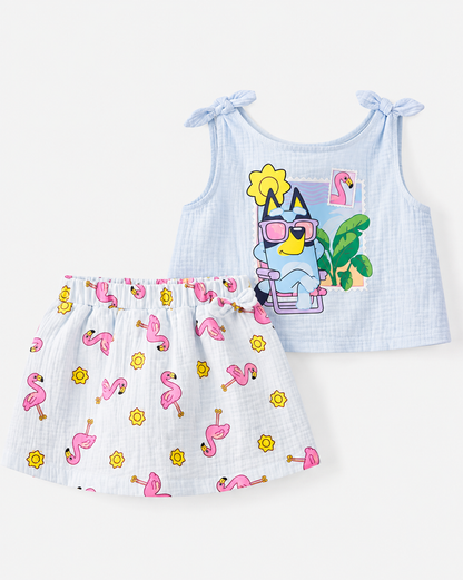 Conjunto Carter’s Bebé