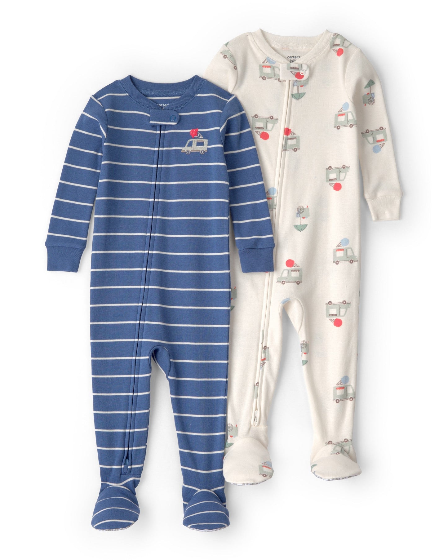 Pijama Carter’s Bebé