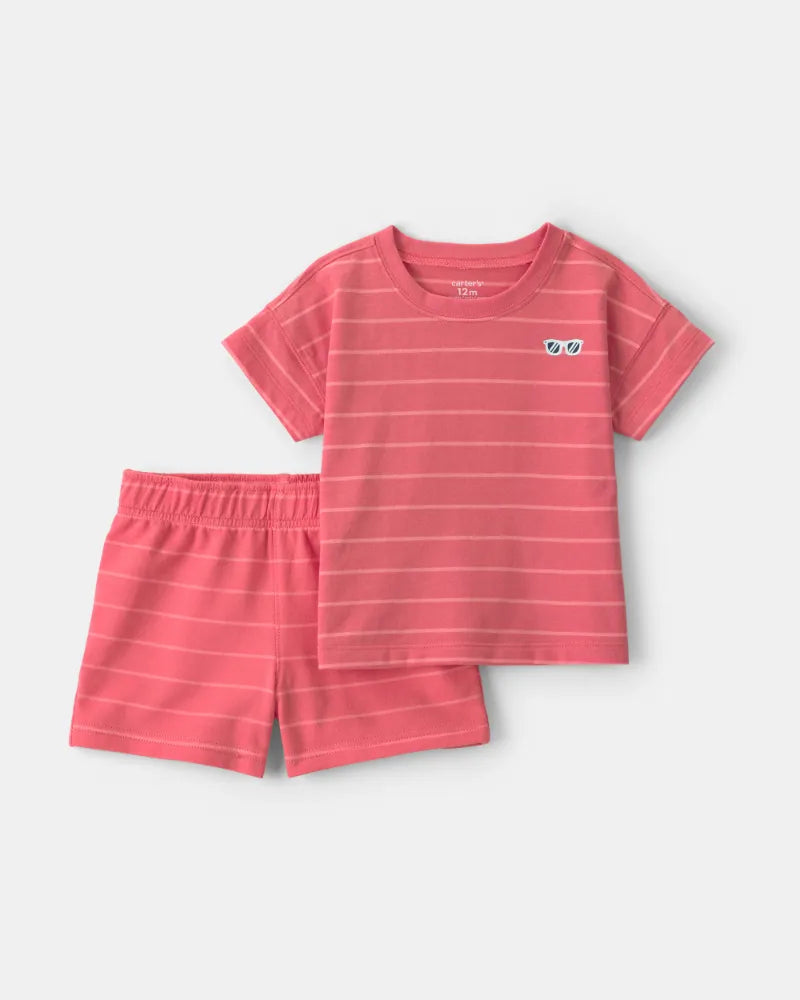 Conjunto Carter’s