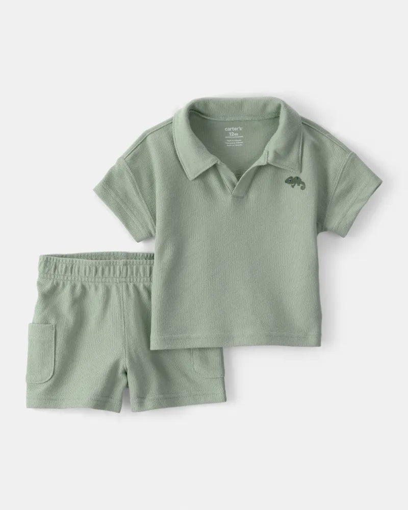 Conjunto Bebé