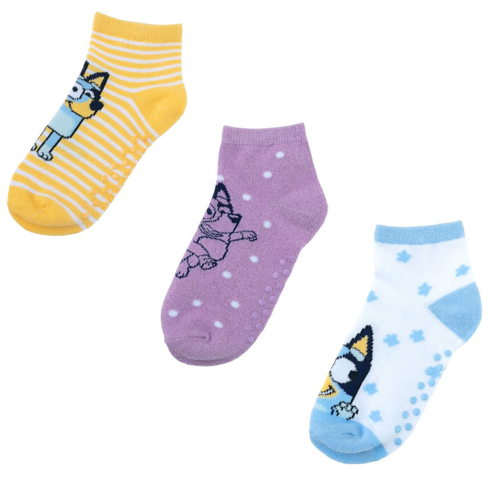 Calcetines Bluey