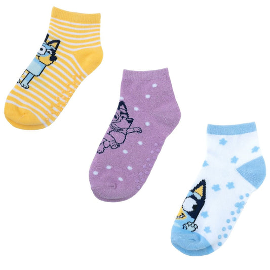 Calcetines Bluey