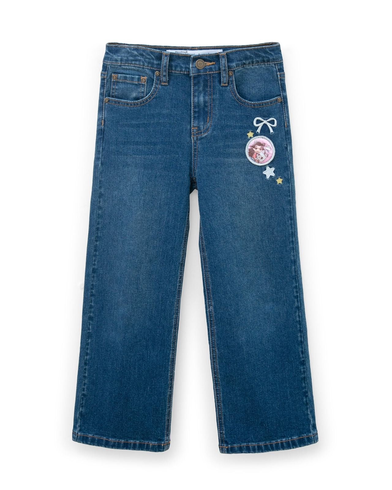 Pantalón Jeans Gaby