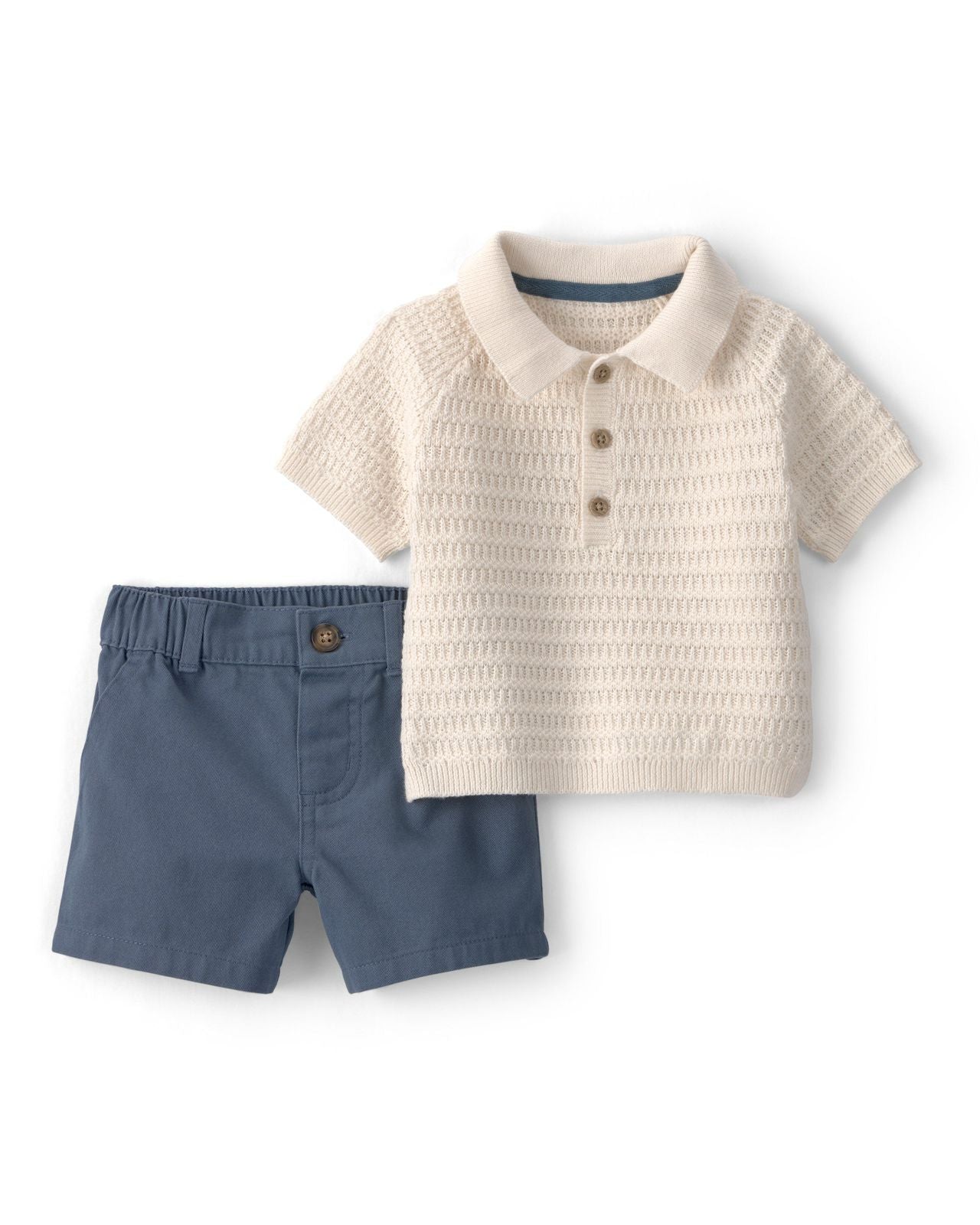 Conjunto Bebe