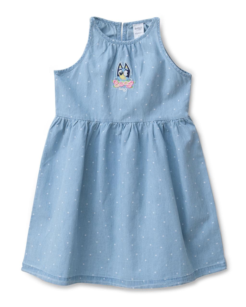 Vestido Niña