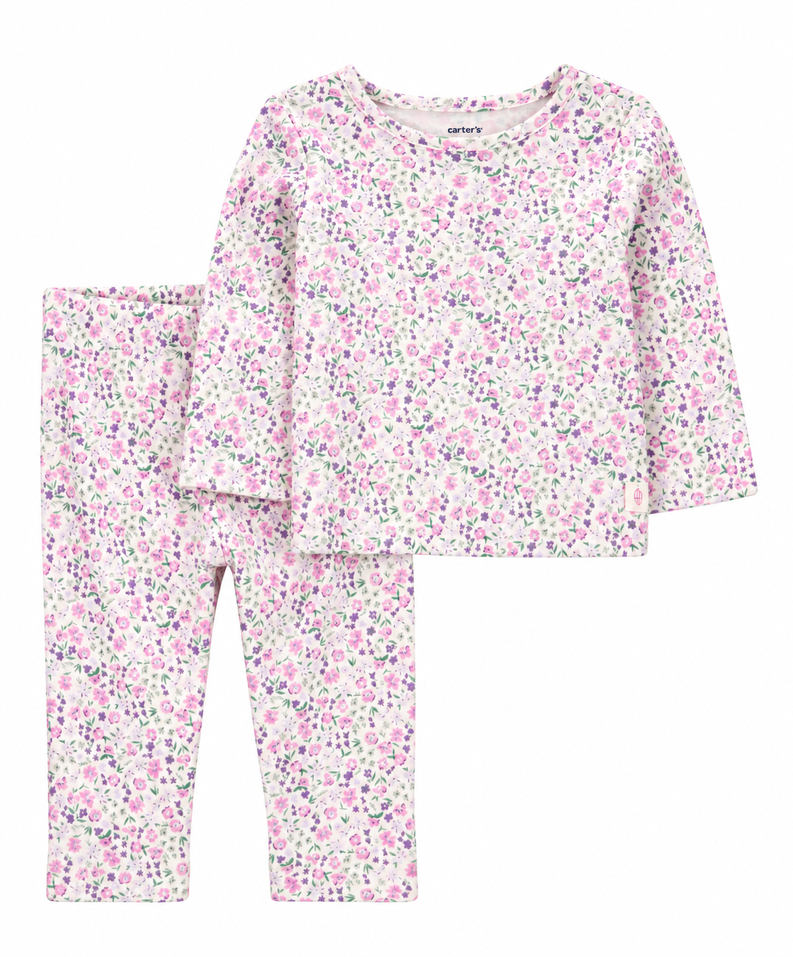 Conjunto Carter’s Bebé