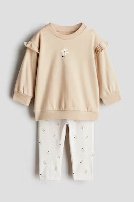 Set niña