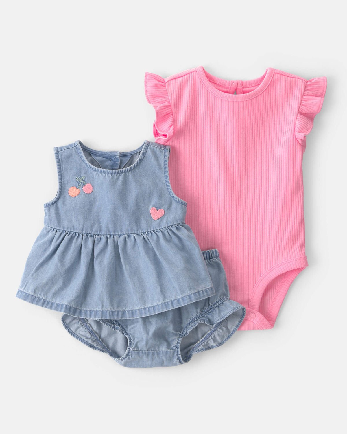 Conjunto Bebé