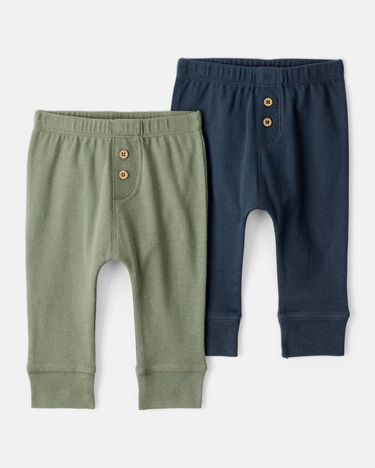 Pantalón Carter’s Bebé