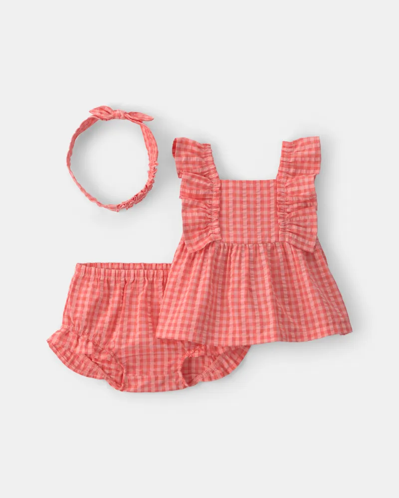 Conjunto Carter’s M