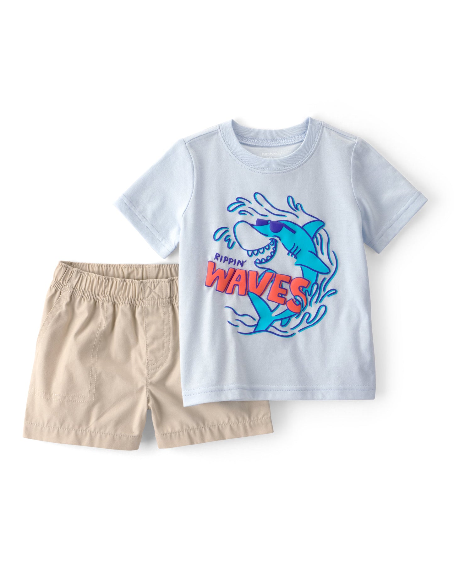 Conjunto Bebé