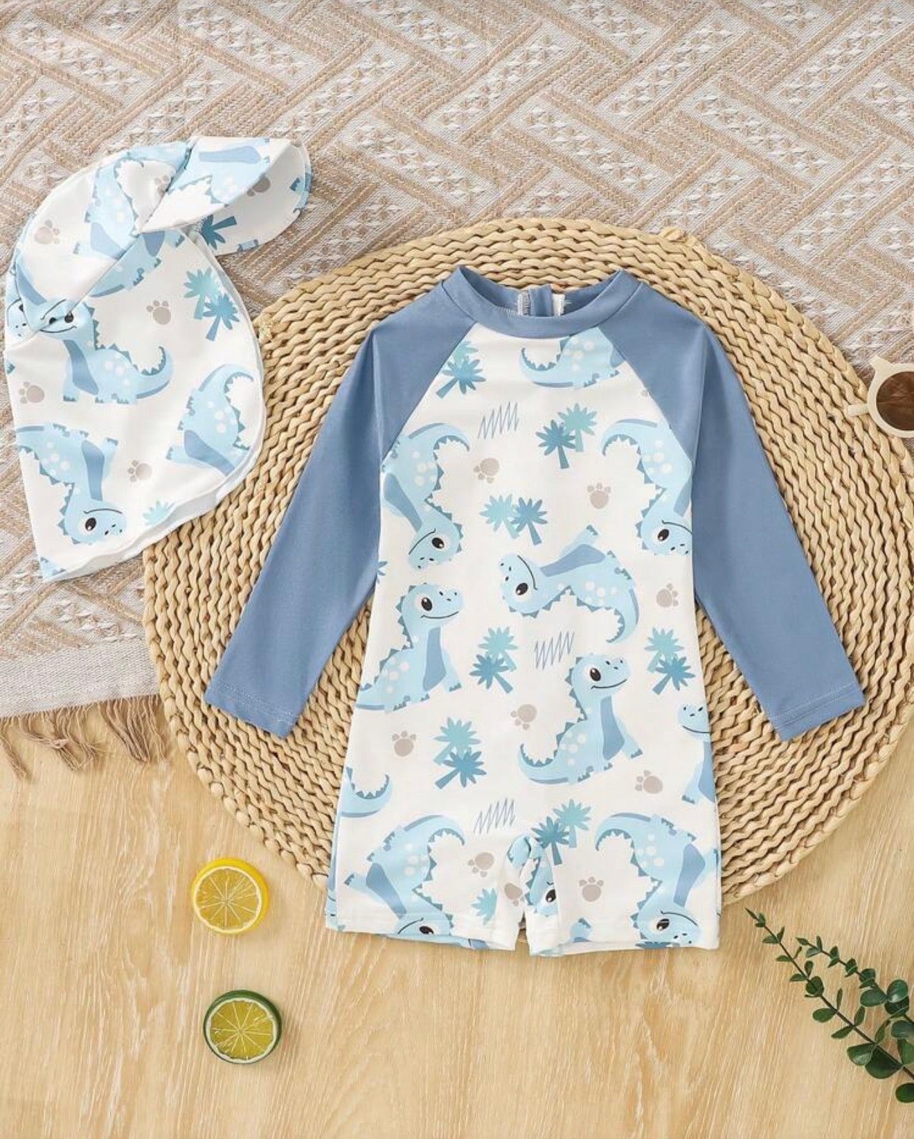 Traje de Baño